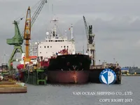 Petrolero/quimiquero en venta
