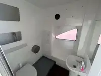 Catamarán en venta