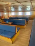 Buque de ferry en venta