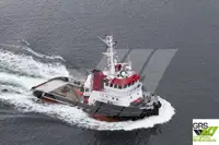 Barcos de trabajo en venta