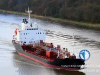 Petrolero/quimiquero en venta