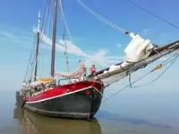 Buque granelero en venta