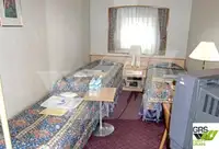 Crucero en venta