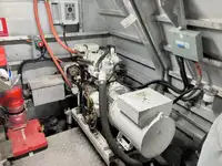 Buque de crucero en venta