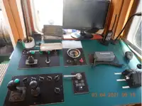 Remolcador en venta