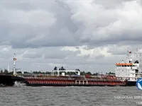 Petrolero/quimiquero en venta