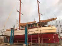 Dragado en venta