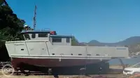 Buque de suministro en venta