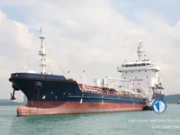 Petrolero/quimiquero en venta