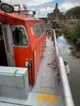 Embarcaciones de trabajo en venta