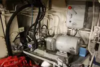 Buque de crucero en venta