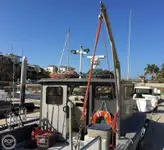 Arrastrero en venta