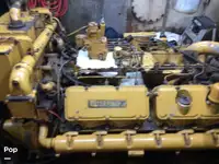 Arrastrero en venta