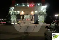 Buque Ro-Ro en venta