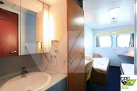 Buque de crucero en venta