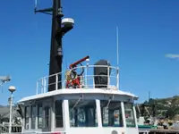 Remolcador en venta