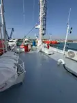 Buque portacontenedores en venta