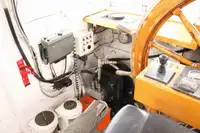 Buque de ferry en venta