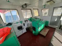 Embarcaciones de trabajo en venta