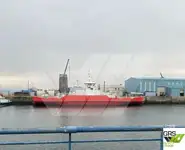 Buque Ro-Ro en venta