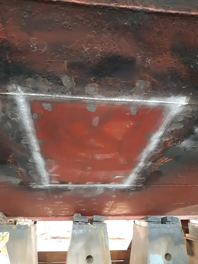 Buque Ro-Ro en venta