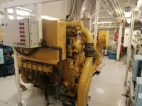 Buque granelero en venta