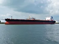 Petrolero/quimiquero en venta