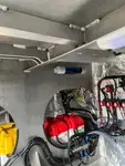Buque de rescate en venta
