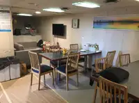 Buque granelero en venta