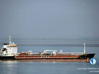 Petrolero/quimiquero en venta