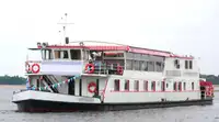 Buque portacontenedores en venta