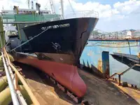 Ro-Ro ship en venta
