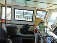 Arrastrero en venta