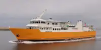 Buque Ro-Ro en venta