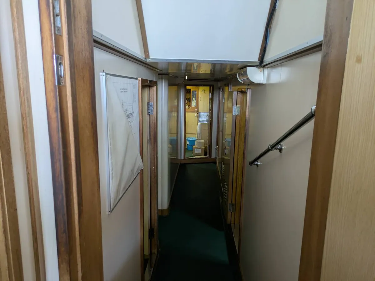Palangrero en venta