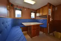 Remolcador en venta