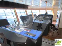 Barco de suministro en venta