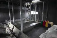 Lancha de tripulación en venta
