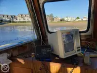 Buque de ferry en venta