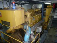 Remolcador en venta