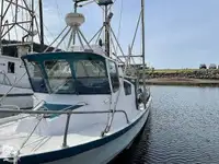Arrastrero de cerco en venta