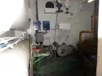 Remolcador en venta