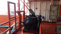 Remolcador en venta