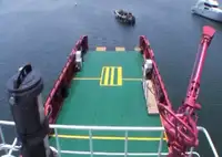 Barco de tripulación en venta