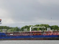Petrolero/quimiquero en venta