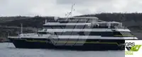 Buque de crucero en venta