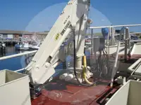 Arrastrero en venta