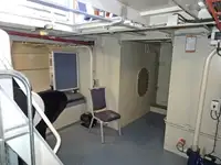 Buque de crucero en venta