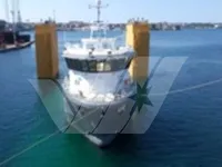 Dique flotante en venta