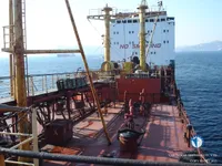 Petrolero/quimiquero en venta